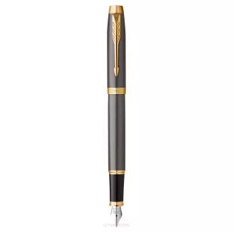 Parker Pióro Wieczne Im Szare GT M 2213777