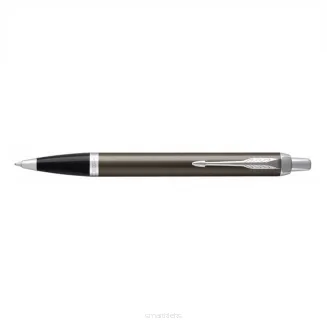 Długopis Parker IM Dark Espresso CT smartkleks.pl