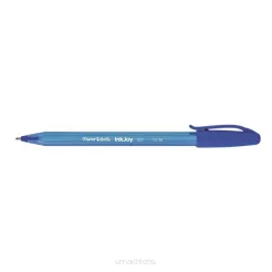 Paper Mate Długopis InkJoy 100 Niebieski M