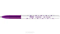 Długopis Toma Superfine TO-059 fioletowy