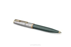 Długopis Parker 51 Premium GT Leśna Zieleń