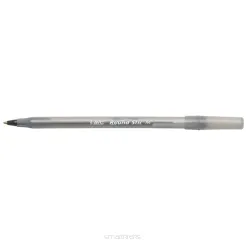 Długopis BiC Round Stic Czarny