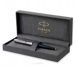 Długopis Parker 51 Midnight Blue CT M 2123503