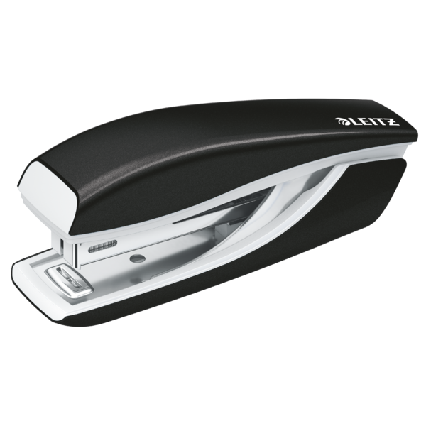 Zszywacz Leitz WOW Mini Czarny smartkleks.pl