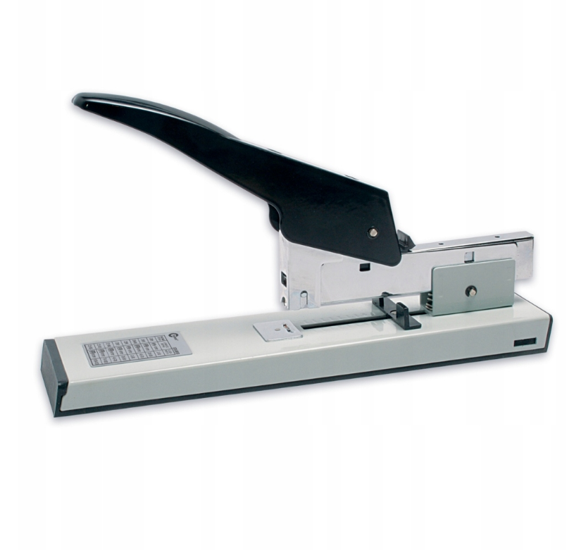 zszywacz archiwizacyjny