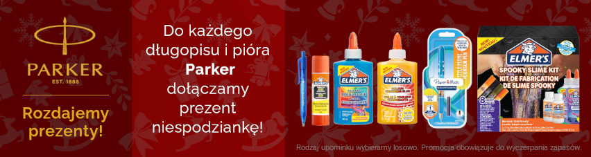 Długopis Parker Jotter Żółty Jasny smartkleks.pl