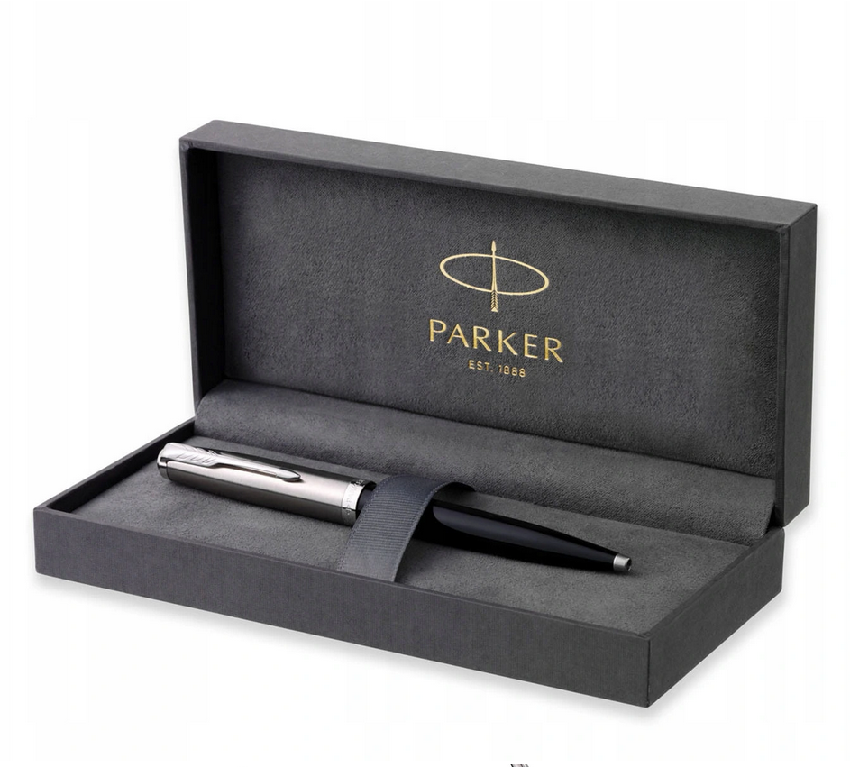 Długopis Parker 51 Black CT smartkleks.pl