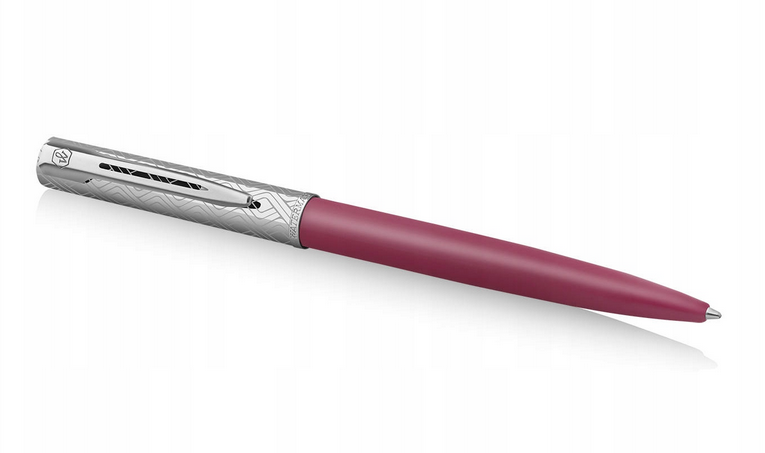 Długopis Watermann Allure Deluxe Metal&Pink smartkleks.pl