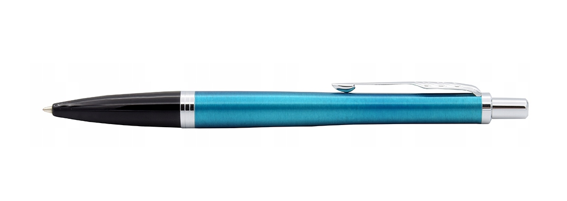 Długopis Parker Urban Vibrant Blue CT