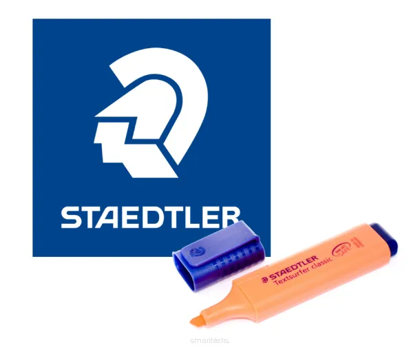 Czy produkty szkolne marki Staedtler są dobrej jakości?