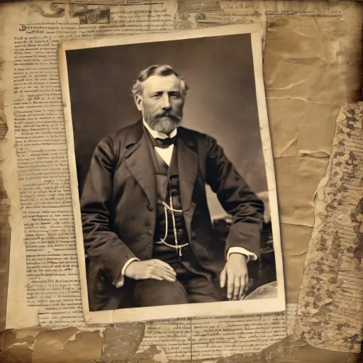 Czy wiesz, że...? Papier towarzyszy ludzkości od wieków! Odkryj ciekawostki na temat historii papieru