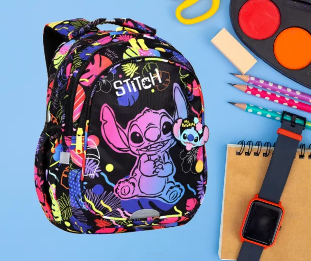 Plecaki CoolPack i St.Majewski – co je wyróżnia?