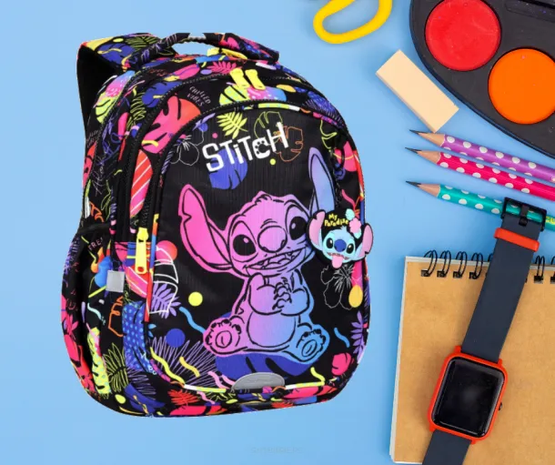 Plecaki CoolPack i St.Majewski – co je wyróżnia?