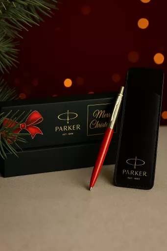 Top 10 praktycznych i stylowych prezentów dla osób, które kochają pisać — świąteczny przewodnik