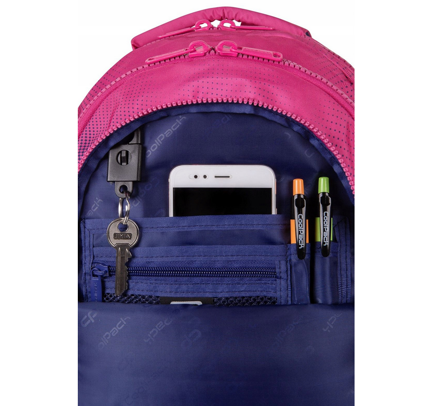 Plecak szkolny CoolPack