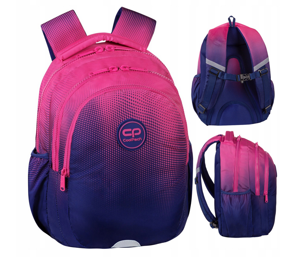 Plecak szkolny CoolPack
