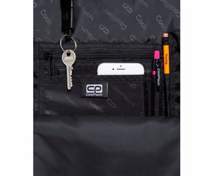 Plecaki Szkolne CoolPack